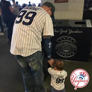 Meet your Posher, Mark